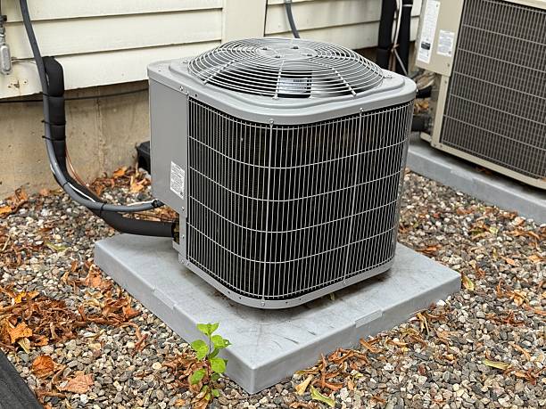 24/7 Emergency Hvac Installation experts in Azle, TX