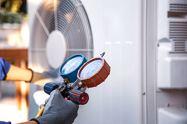 Trusted Hvac Installation service in Azle, TX - HVAC Repair CO