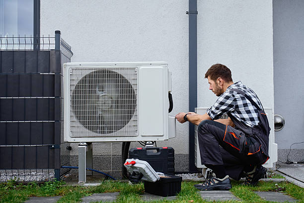 Top rated local Emergency Hvac Repair specialists in Azle, TX